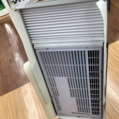 窓用エアコン TOYOTOMI TIW-A180 2019年製 1.8kW のご紹介‼︎の画像
