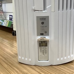 窓用エアコン TOYOTOMI TIW-A180 2019年製 1.8kW のご紹介‼︎の画像