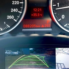 8万KM BMW 3シリーズ 320iの画像