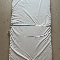 ベビー敷き布団レギュラーサイズ70cm×120cmベビーまくら3個付きの画像