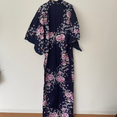 浴衣セット　決まりましたの画像