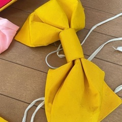 浴衣セット　決まりましたの画像