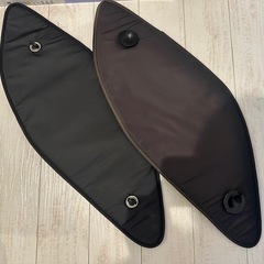 フィットシャトル専用　サンシェード　取りに来てくれる方限定の画像