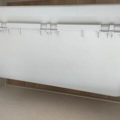 物入れの画像