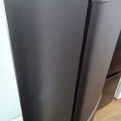 ★リユースのサカイ水戸店★ Panasonic 冷蔵庫 168L 19年製 動作確認／クリーニング済み MT5050の画像