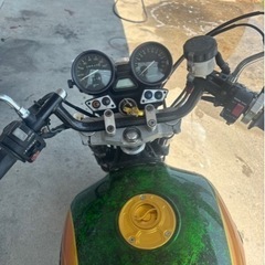 XJR400 4HMの画像