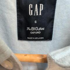 GAPの画像