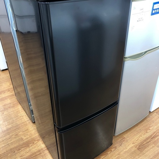 MITSUBISHI 2ドア冷蔵庫