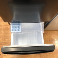 MITSUBISHI 2ドア冷蔵庫
の画像