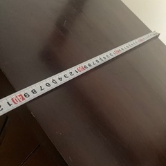 古家具　レトロ　アジアン家具　収納の画像