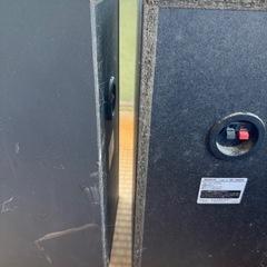 SONY SSーJ500AVの画像