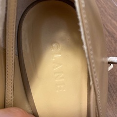 【相談中】CLANE パンプス　38(24-24.5らい)の画像