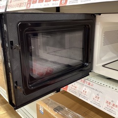 【トレファク神戸南店】TWINBIRDの電子レンジです‼︎【取りに来られる方限定】の画像
