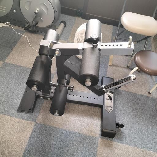 GFCレッグストレングス (マクト（プロフ必読）) 網引の