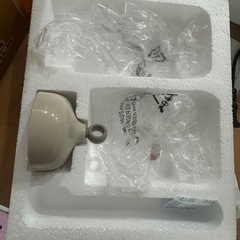 離乳食調理器具 ブレンダー KJ4307の画像