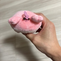 古本屋 ぬいぐるみの画像