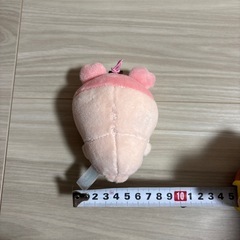 古本屋 ぬいぐるみの画像