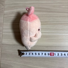 古本屋 ぬいぐるみの画像