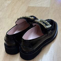 38サイズ  レディース靴の画像