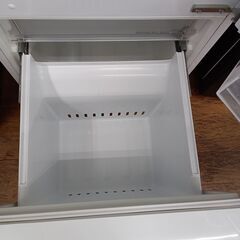 ★リユースのサカイ水戸店★ ワールプールジャパン 冷蔵庫 179L 21年製 動作確認／クリーニング済み MT5051の画像