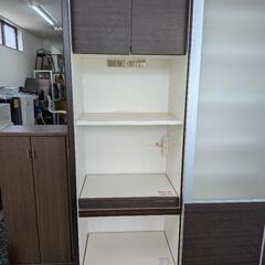 キッチンボード　食器棚　中古　リサイクルショップ宮崎屋住吉店25.7.31の画像