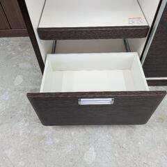 キッチンボード　食器棚　中古　リサイクルショップ宮崎屋住吉店25.7.31の画像