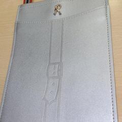 ロベルタディカメリーノ サコッシュ　スマホショルダー

Roberta di Camerino

の画像
