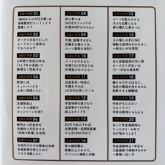 20代のいま知っておくべきお金の常識50の画像