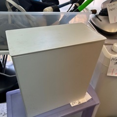 無印良品　ゴミ箱　11Lの画像