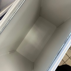 無印良品　ゴミ箱　11Lの画像