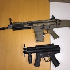 次世代スカーH　の画像