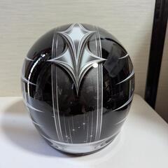 SHOEI 白 フルフェイス Mの画像