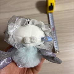 超まじかるちいかわ パワーアップマスコット モモンガの画像