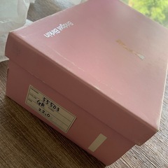 【Bridget Birkin】🎀パンプスの画像