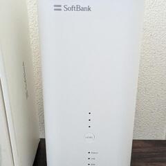 SoftBankAir　Airターミナル4NEXTの画像