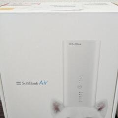 SoftBankAir　Airターミナル4NEXTの画像
