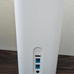 SoftBankAir　Airターミナル4NEXTの画像