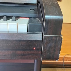 【無料】カワイ電子ピアノの画像