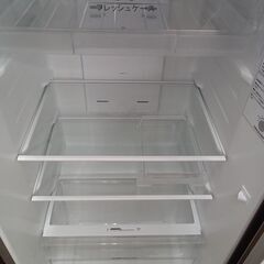 ★リユースのサカイ水戸店★ Hisense 冷蔵庫 227L 20年製 動作確認／クリーニング済み MT5052の画像