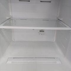 ★リユースのサカイ水戸店★ Hisense 冷蔵庫 227L 20年製 動作確認／クリーニング済み MT5052の画像