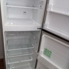★リユースのサカイ水戸店★ Hisense 冷蔵庫 227L 20年製 動作確認／クリーニング済み MT5052の画像