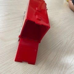 カーズ トミカ マック(トランスポータータイプ)の画像