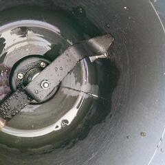 生ゴミ処理機 National (パナソニック) MS-N34の画像