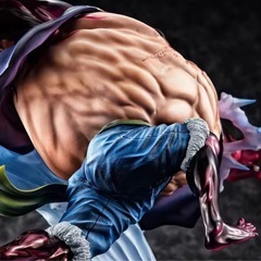 ONE PIECE モンキー・D・ルフィ ギア4 バウンドマン 海外限定 大型の画像