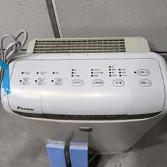 ダイキン製空気清浄機MCK75KJ７の画像