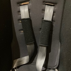 チャイルドシートの画像