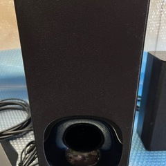 ソニー ホームシアターシステム NFC/Bluetooth HT-RT5の画像