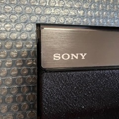 ソニー ホームシアターシステム NFC/Bluetooth HT-RT5の画像