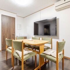 清掃スタッフ1回6,500円！未経験ok！#主婦(夫)活躍中 #扶養内勤務 #副業歓迎 #スキマ時間でOK【池袋エリア】の画像