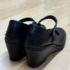 レディース靴 24cmの画像